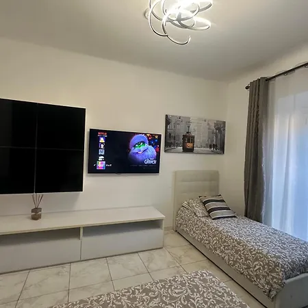 Apartmán Isola *