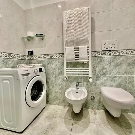 Apartamento Isola Milão