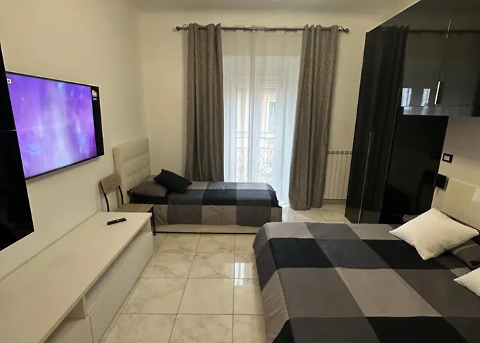 Isola Apartmán