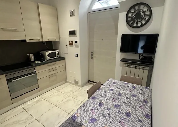 Isola Apartmán