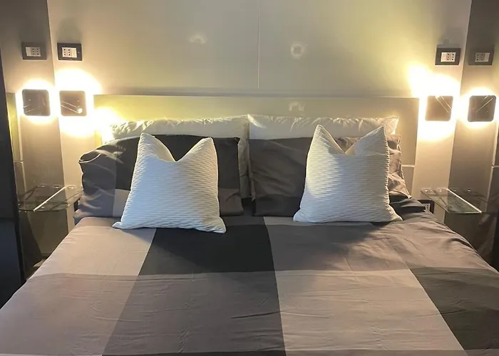Isola Apartmán Milán